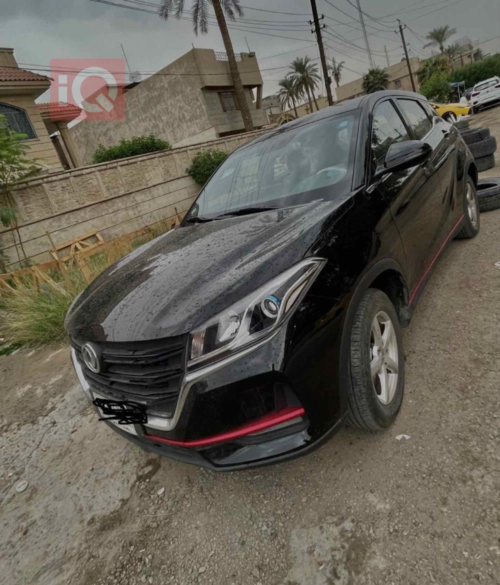 Dongfeng Glory